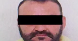 Detienen en Durango a 'Don José', líder de una célula delictiva ligada a 'Los Mayos', dedicada al secuestro y tráfico de personas.