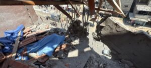 A dos años del conflicto, Gaza vive una catástrofe humanitaria sin precedentes con más de 67 mil muertos y una hambruna declarada.