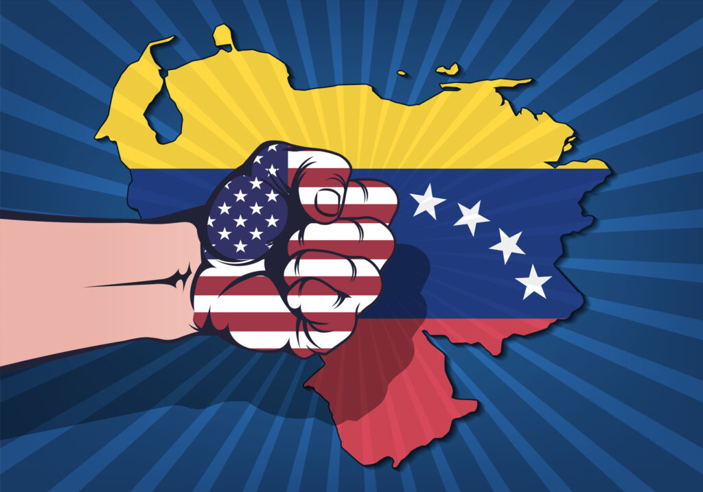 Análisis sobre el imperialismo en Latinoamérica: las revoluciones de Bolivia y Venezuela frente al odio y la intervención de EE. UU. y Trump.