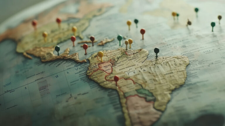 Declive hegemónico de EE. UU. y su repliegue a América Latina. A 50 años de la Operación Cóndor y 20 del ALCA