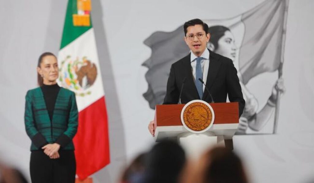 México da asilo a Betssy Chávez; Perú rompe relaciones. Secretaría de Relaciones Exteriores defiende decisión por derecho internacional.