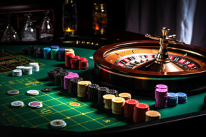 SHCP bloquea 13 casinos por lavado de dinero. Sheinbaum anuncia revisión a Ley de Casinos por apuestas en línea