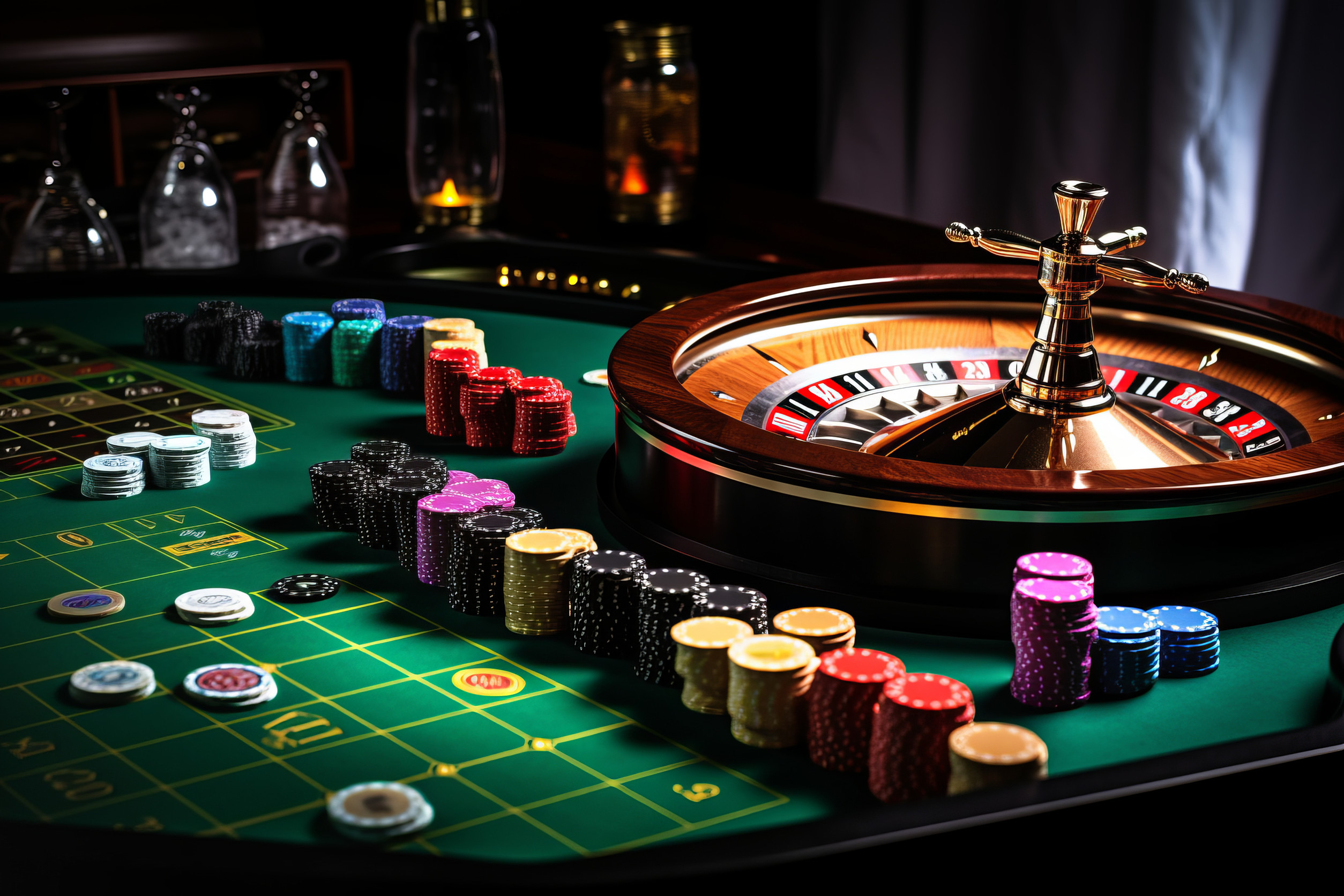 SHCP bloquea 13 casinos por lavado de dinero. Sheinbaum anuncia revisión a Ley de Casinos por apuestas en línea