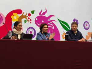 Homicidio en Ciudad de México (CDMX) baja 9% vs 2024 y 46% vs 2019, informa Clara Brugada. Delitos de alto impacto caen 13%