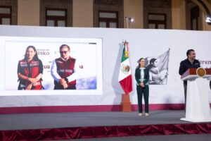 Inicia obra "Agua para Colima": acueducto de 21 km duplicará abasto por 30 años. Inversión de 780 millones de pesos.