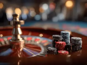 Los 13 casinos que fueron bloqueados por las autoridades federales hicieron uso de las formas más clásicas del lavado de dinero
