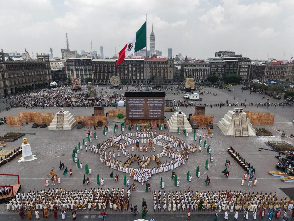 Descubre el significado de la toponimia náhuatl en la Cuenca de México y la verdadera historia del Anáhuac para rescatar nuestra identidad.