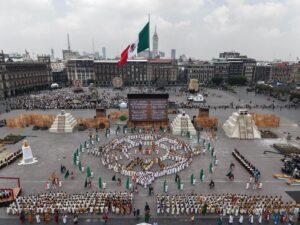 Descubre el significado de la toponimia náhuatl en la Cuenca de México y la verdadera historia del Anáhuac para rescatar nuestra identidad.