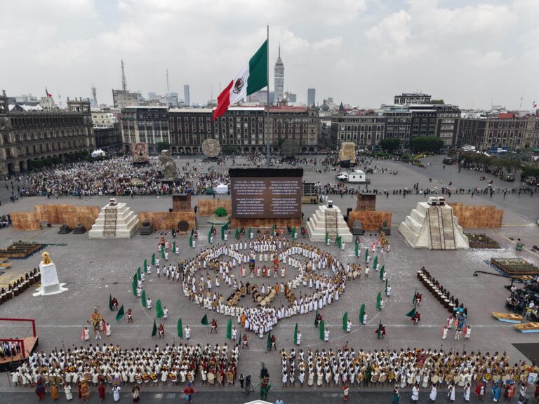 Descubre el significado de la toponimia náhuatl en la Cuenca de México y la verdadera historia del Anáhuac para rescatar nuestra identidad.