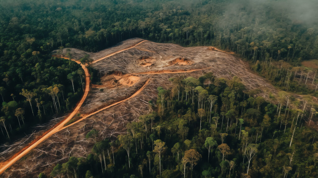 Senado aprueba reforma: Guardia Nacional vigilará Áreas Naturales Protegidas y Bosque de Agua para combatir tala ilegal y tráfico de fauna.
