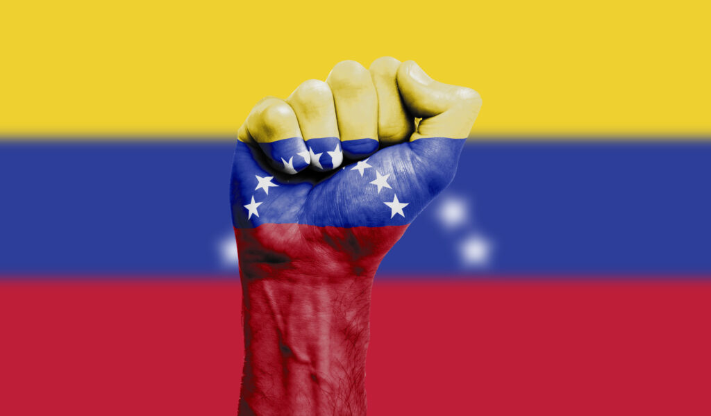 Crónica desde las Comunas en Venezuela: resistencia ante sanciones de EE. UU. y construcción del socialismo desde la base.