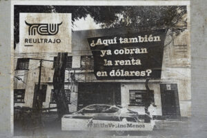 Vecinos de colonias Juárez e Hipódromo denuncian "blanqueamiento por despojo" y desplazamiento forzado por gentrificación