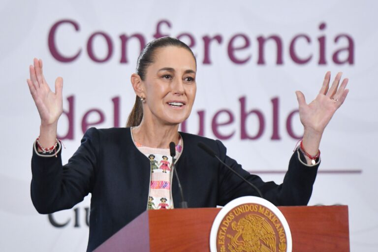Sheinbaum anuncia el Consejo para la Promoción de Inversiones. Busca fortalecer la infraestructura en 2026 mediante inversión pública y mixta.