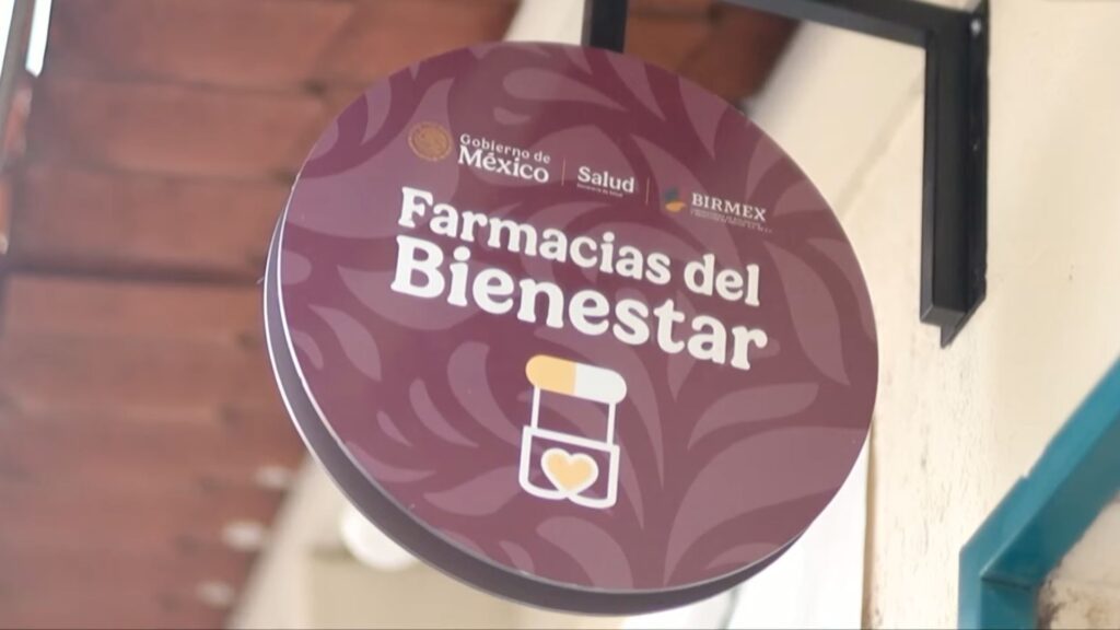 Inician Farmacias del Bienestar en Edomex. Programa complementa Salud Casa por Casa para surtir recetas gratuitas de diabetes e hipertensión.
