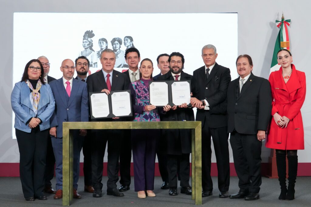 Salario mínimo 2026 aumentará 13%: STPS confirma nuevo monto de 315.04 pesos diarios (9,582 al mes). En Frontera Norte sube 5% a 440.87 pesos.
