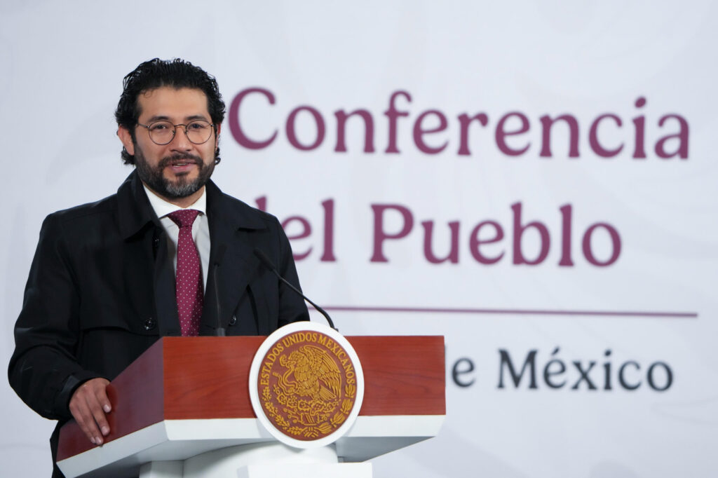 Reforma Jornada Laboral 40 horas: Gobierno anuncia implementación gradual de 2027 a 2030. STPS explica reducción de 2 horas anuales.