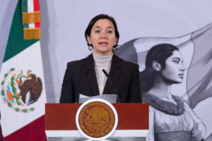 Homicidios en México caen 33% en noviembre 2025, el nivel más bajo desde 2016; extorsión es el único delito al alza, reporta SESNSP.