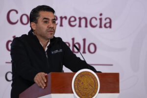 Reforma de agua garantiza derecho humano y seguridad a productores, acabando con el lucro ilegal: Comisión Nacional del Agua.