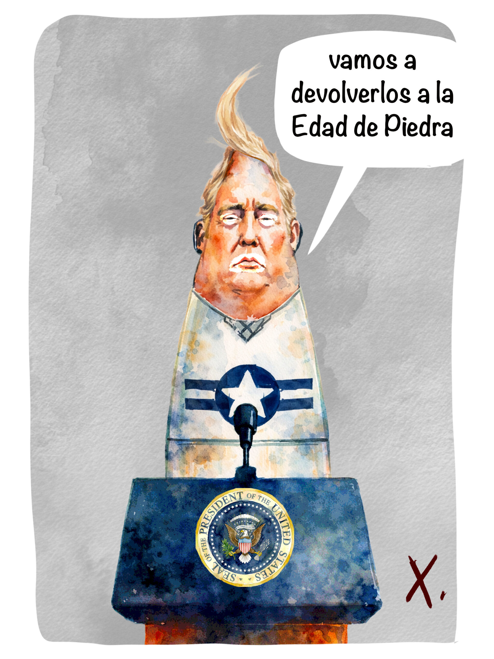 amenaza-al-mundo-entero